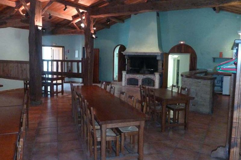 La Grange Des Cinq Routes - photo 4