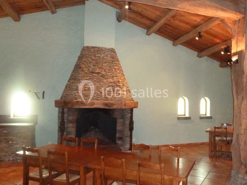 La Grange Des Cinq Routes - galerie - photo 12
