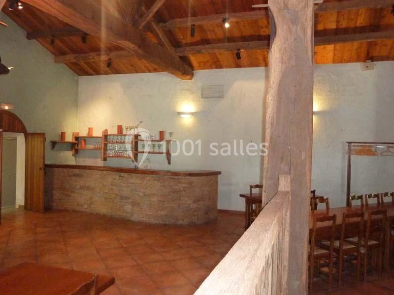 La Grange Des Cinq Routes - galerie - photo 13
