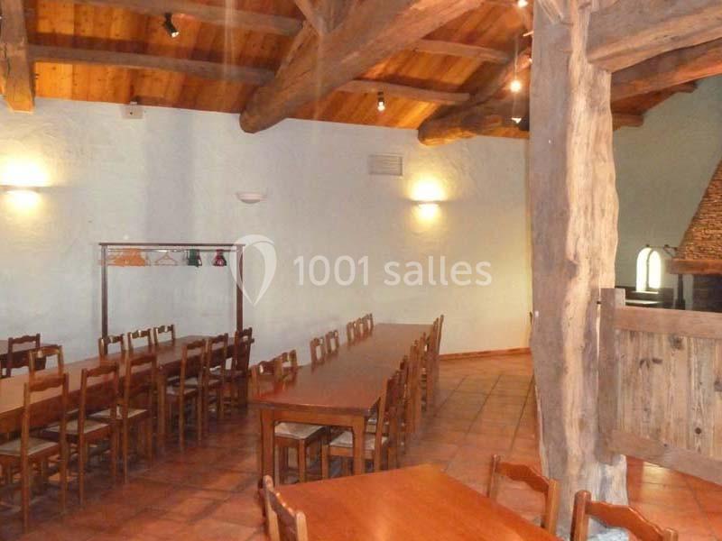 La Grange Des Cinq Routes - galerie - photo 14