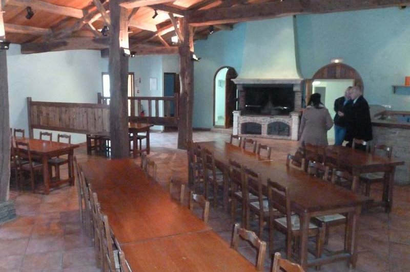 La Grange Des Cinq Routes - photo 4