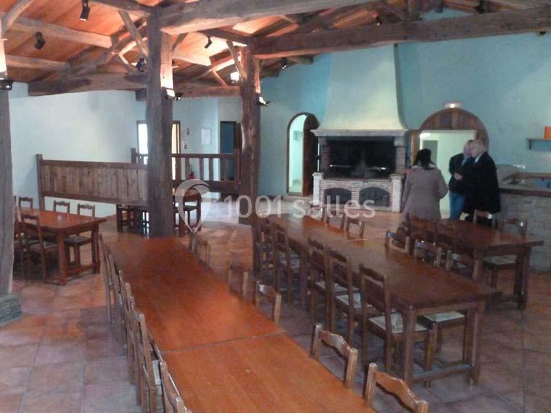 La Grange Des Cinq Routes - galerie - photo 15