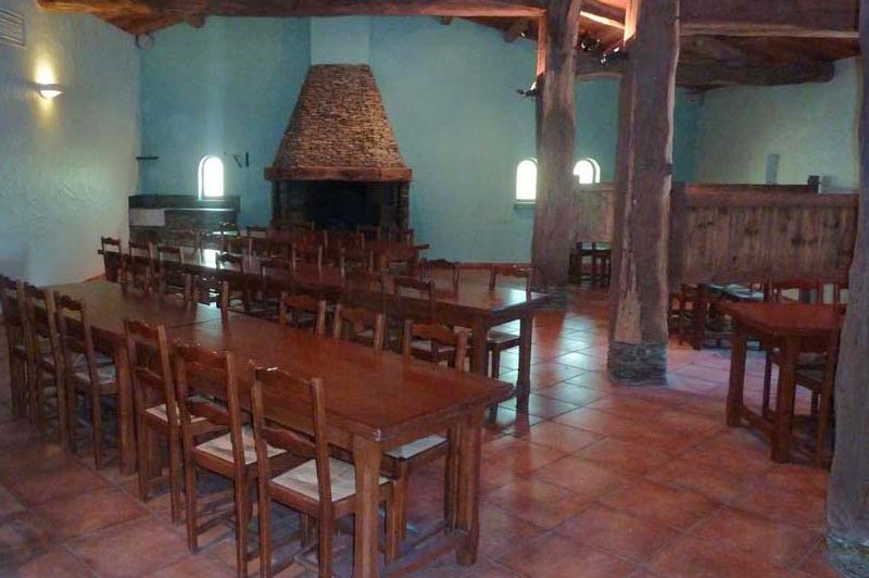 La Grange Des Cinq Routes - photo 5