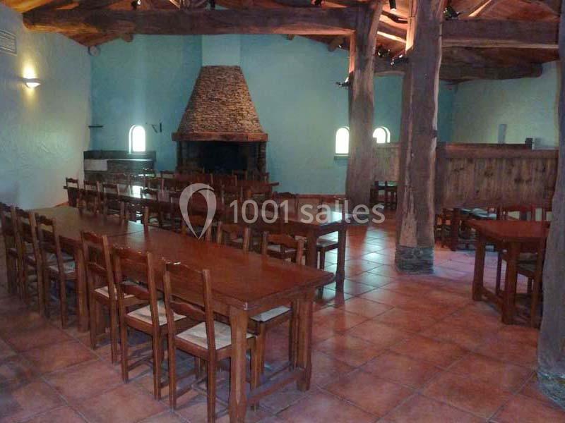 La Grange Des Cinq Routes - galerie - photo 16