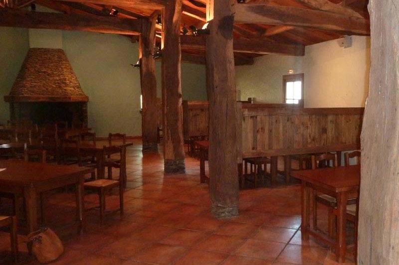 La Grange Des Cinq Routes - photo 4