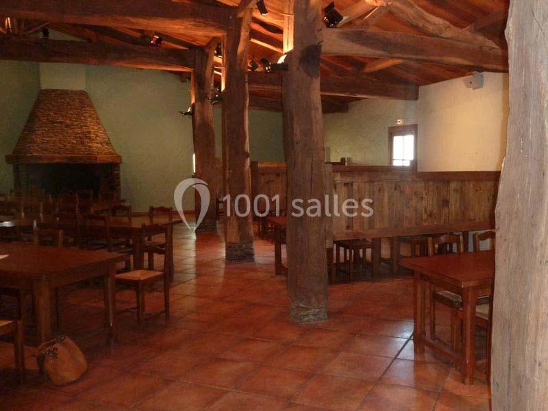 La Grange Des Cinq Routes - galerie - photo 17