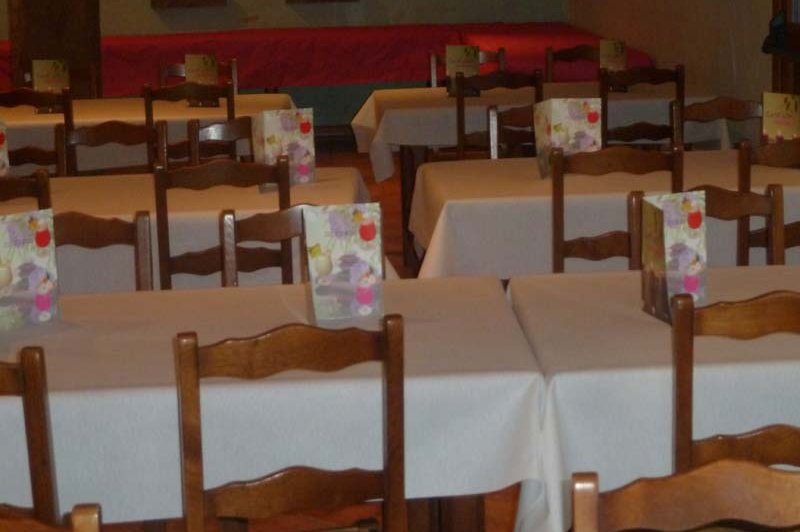 La Grange Des Cinq Routes - photo 3