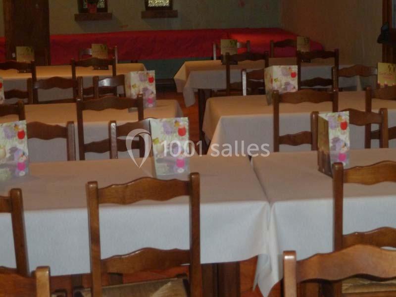 La Grange Des Cinq Routes - galerie - photo 18