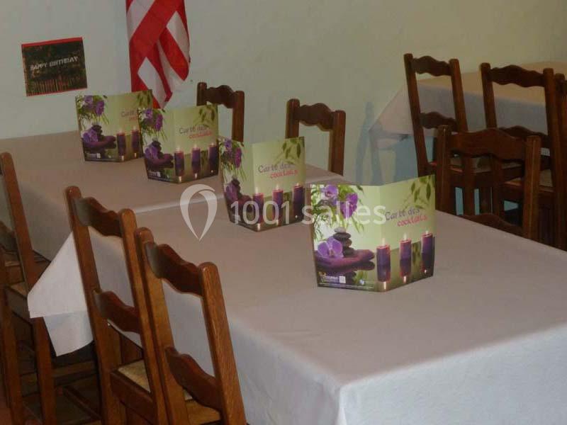 La Grange Des Cinq Routes - galerie - photo 19