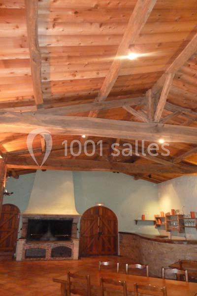 La Grange Des Cinq Routes - galerie - photo 20