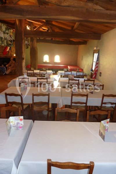 La Grange Des Cinq Routes - galerie - photo 21