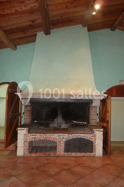 La Grange Des Cinq Routes - galerie - photo 22