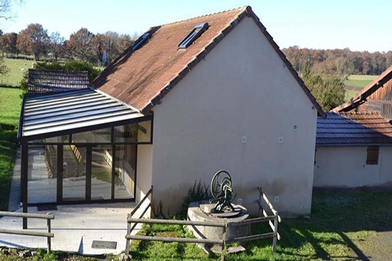 Le Domaine Des Desrues - photo 1
