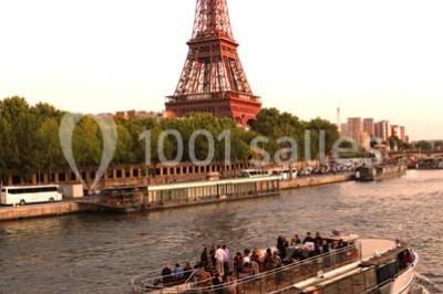 Paris Trocadéro