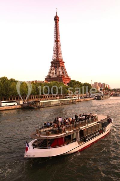 Les Vedettes de Paris