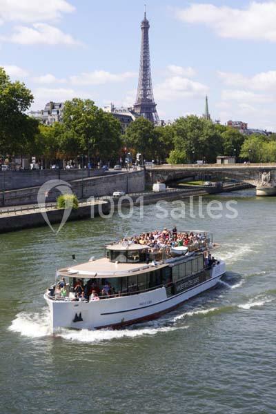 Les Vedettes de Paris
