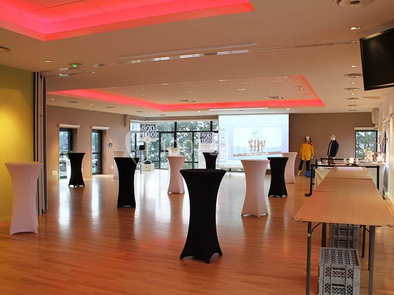 Les Terrasses du Celtic - galerie - photo 1