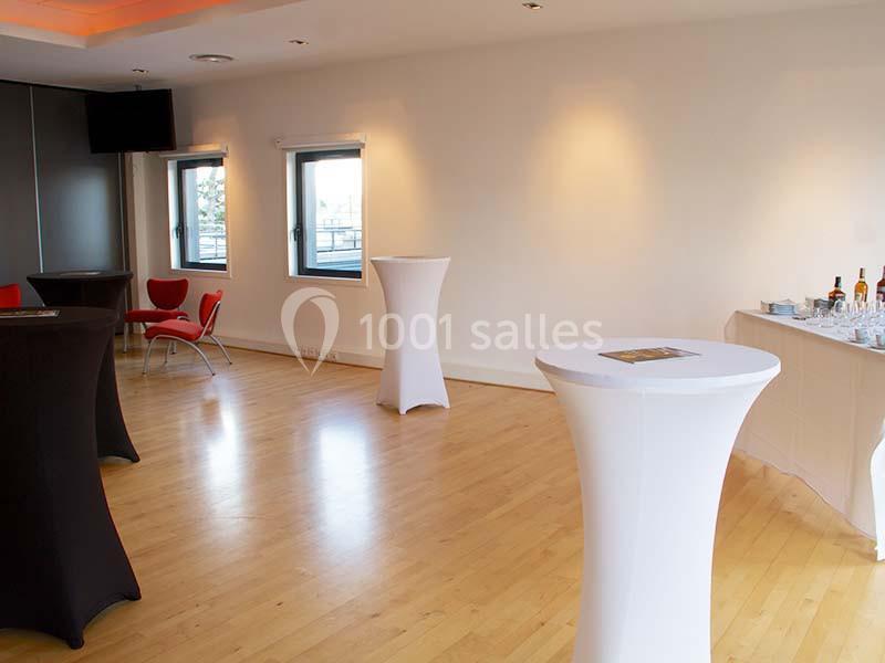 Les Terrasses du Celtic - galerie - photo 2