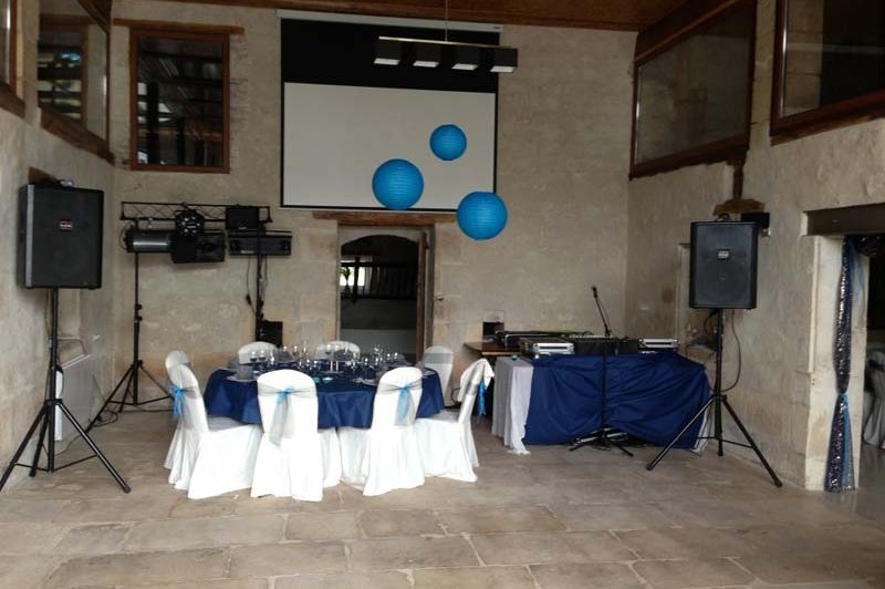 Domaine De Contre - photo 2