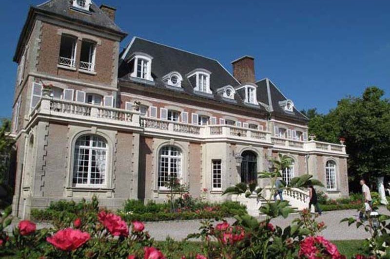 Château de Noyelles - photo 2