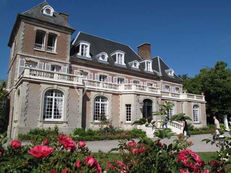Château de Noyelles - galerie - photo 2