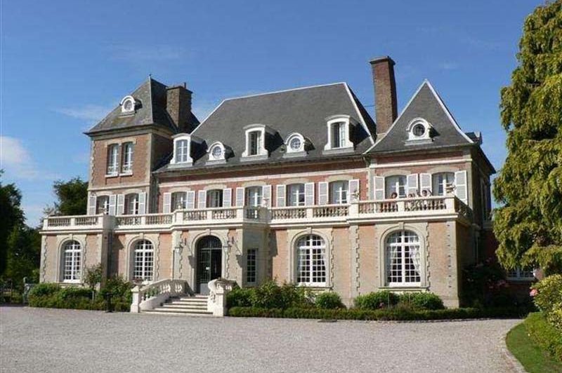 Château de Noyelles - photo 3