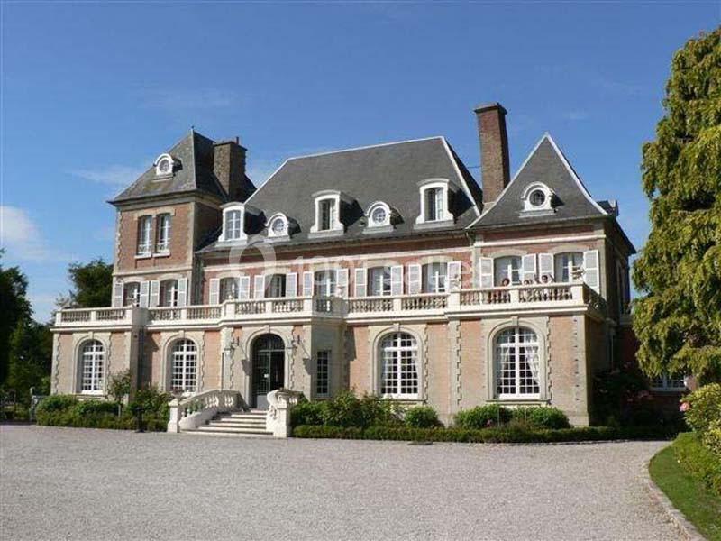 Château de Noyelles - galerie - photo 3