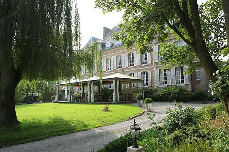 Château de Noyelles - photo 5