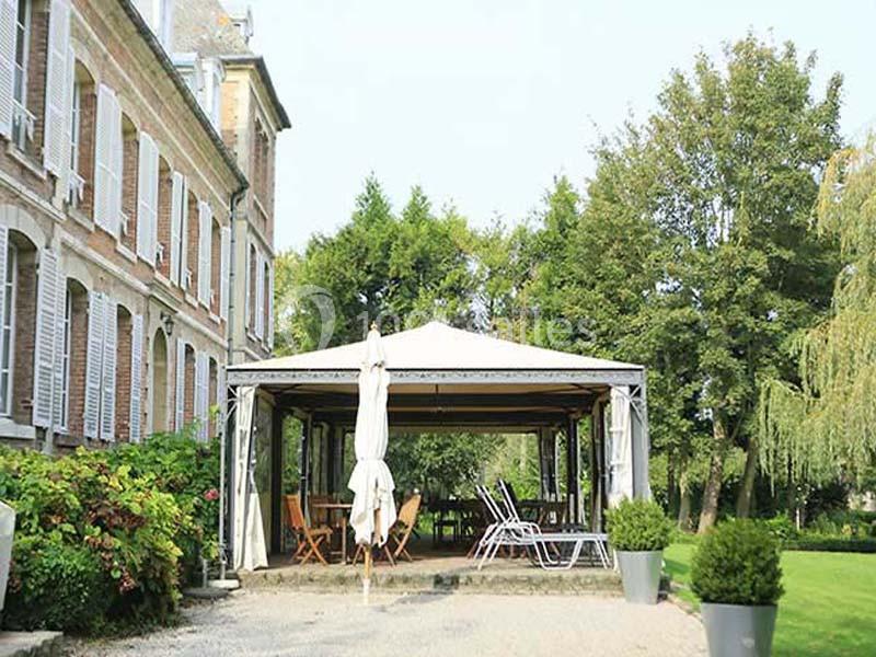 Château de Noyelles - galerie - photo 6