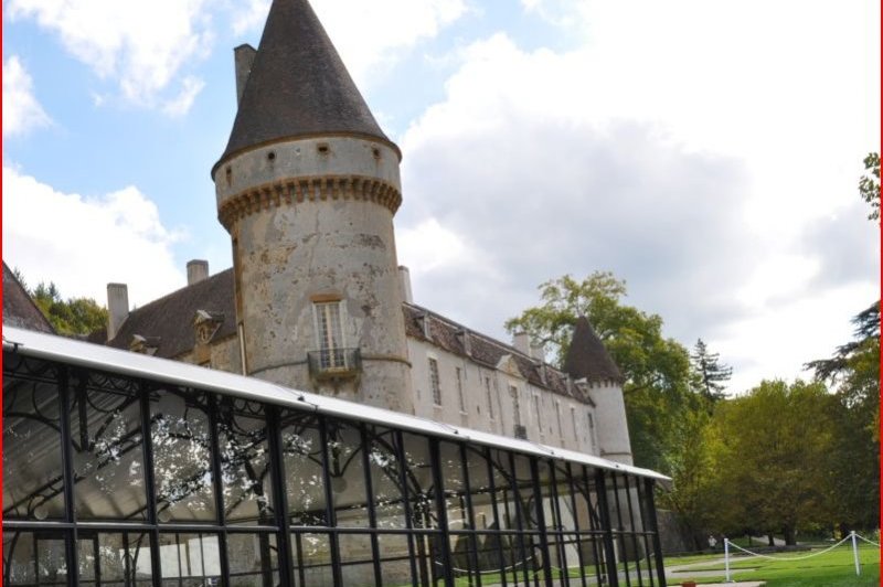 Château de Bazoches - photo 4