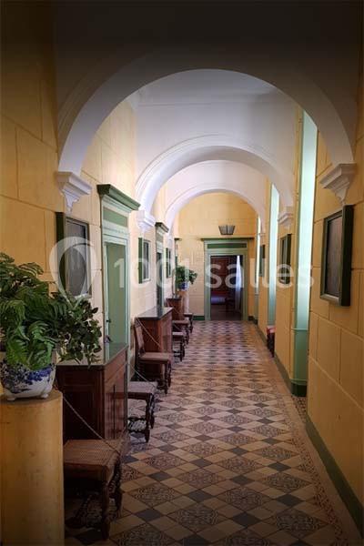 Château de Bazoches - galerie - photo 11