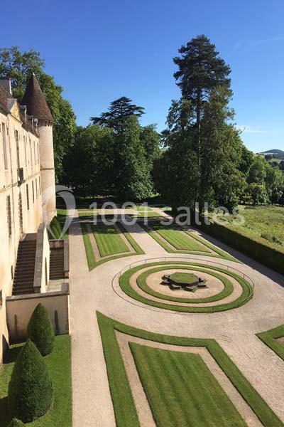 Château de Bazoches - galerie - photo 15