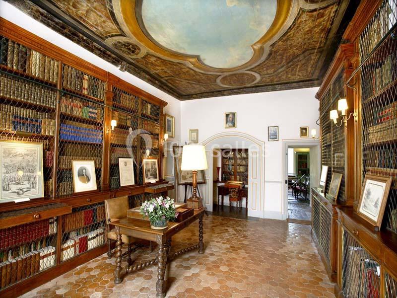 Château de Bazoches - galerie - photo 9