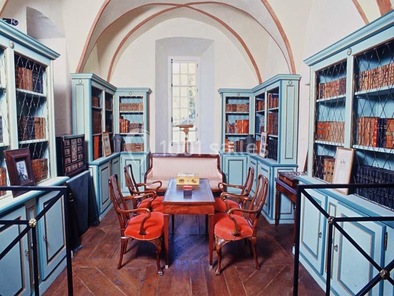 Château de Bazoches - galerie - photo 8