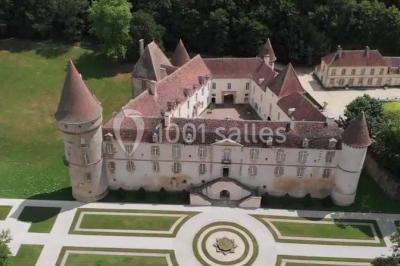 Château de Bazoches - photo 2