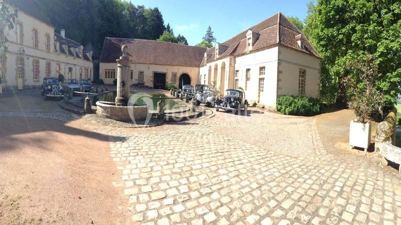 Château de Bazoches - galerie - photo 18