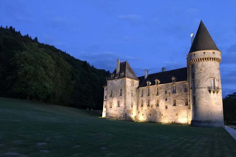 Château de Bazoches - photo 3