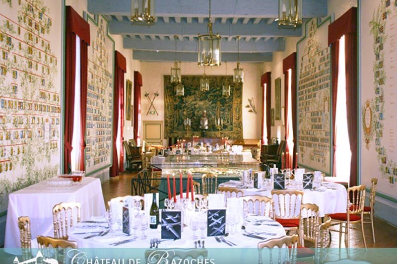 Château de Bazoches - photo 5