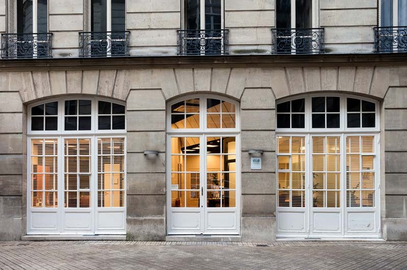 Espace George V - photo 4