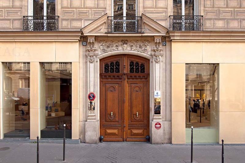 Espace George V - photo 5