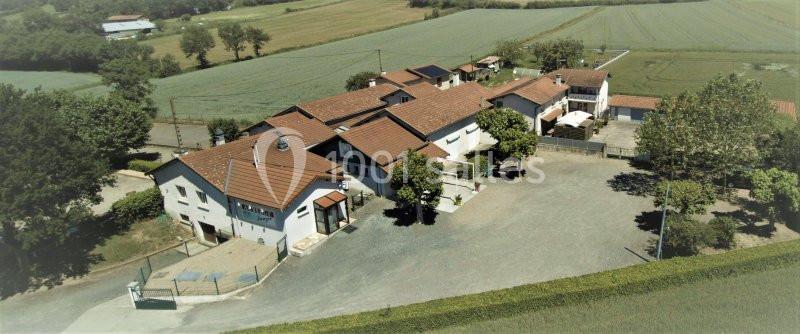 Auberge De La Sauzée - galerie - photo 1