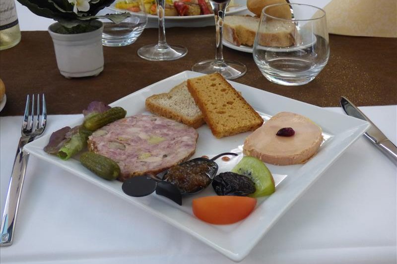 La Sauzée - photo 3
