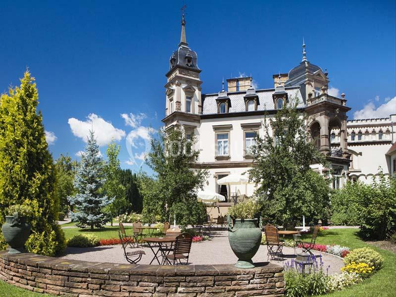 Château De L'ile - galerie - photo 2
