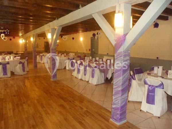 La Guignoise - galerie - photo 1