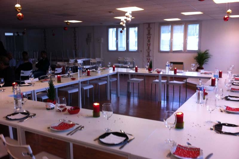 Salle Tongasoa - photo 3