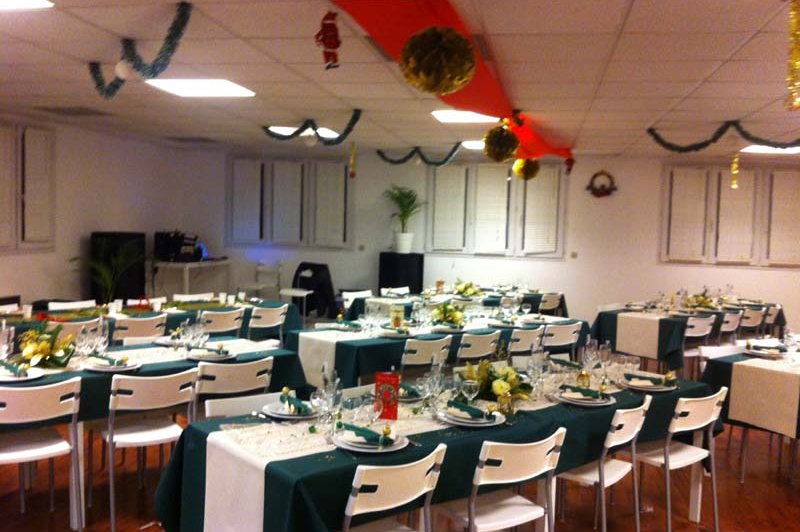 Salle Tongasoa - photo 4