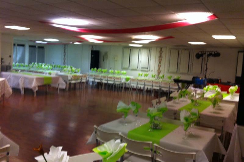 Salle Tongasoa - photo 4