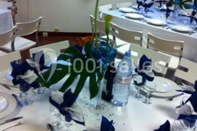 Salle Tongasoa - photo 3