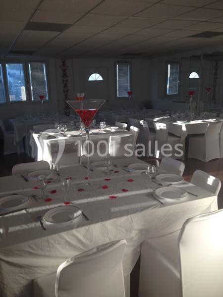Salle Tongasoa - galerie - photo 15