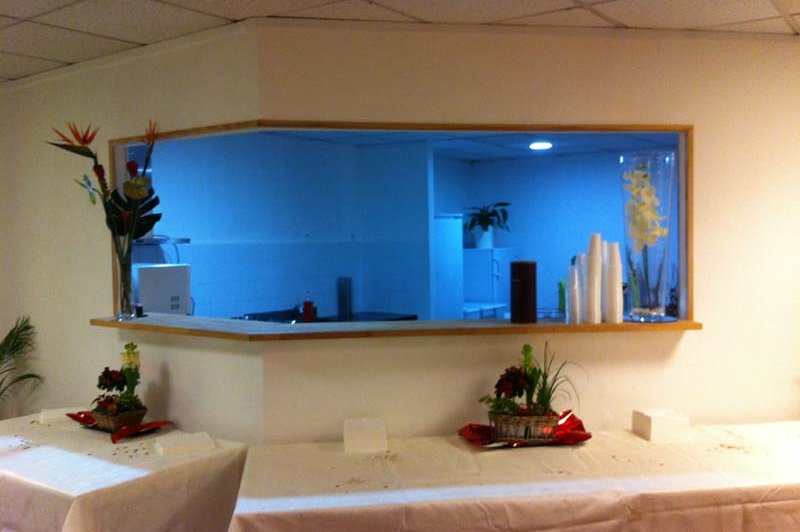 Salle Tongasoa - photo 3